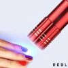 Draagbare Nageldroger| REBL | Rood -Maybelline-winkel 550x550 635