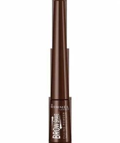 Rimmel London Rimmel Brow Shake Wenkbrauwpoeder - 003 Dark Brown -Maybelline-winkel 550x550 65