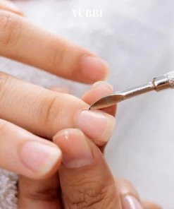 YUBBI™ Professionele Nagelverzorging Set - 5 Delig - Nagelriem Duwer - Bokkenpootje - Gellak Verwijderaar - Nagelvijl - Gel Acryl Nagel Prep - RVS - Inclusief Opbergetui 12 YUBBI™ Professionele Nagelverzorging Set - 5 Delig - Nagelriem Duwer - Bokkenpootje - Gellak Verwijderaar - Nagelvijl - Gel Acryl Nagel Prep - RVS - Inclusief Opbergetui -Maybelline-winkel 550x550 69