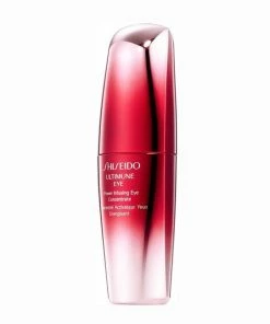 Shiseido Ultimune - Power Infusing Eye Concentrate - Oogserum - 15 Ml 15 Shiseido Ultimune - Power Infusing Eye Concentrate - Oogserum - 15 Ml -Maybelline-winkel 550x550 76