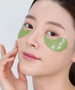 Medipeel Medi-Peel Hyaluron Cica Peptide Ampoule Eye Patches - 60 Stuks - Oogmasker - Optimale Hydratatie En Huidversteviging - Oog Patches - Masker Verzorging Korean Beauty 16 Medipeel Medi-Peel Hyaluron Cica Peptide Ampoule Eye Patches - 60 Stuks - Oogmasker - Optimale Hydratatie En Huidversteviging - Oog Patches - Masker Verzorging Korean Beauty -Maybelline-winkel 550x550 79