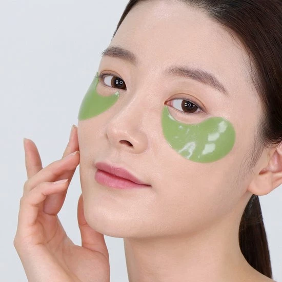 Medipeel Medi-Peel Hyaluron Cica Peptide Ampoule Eye Patches - 60 Stuks - Oogmasker - Optimale Hydratatie En Huidversteviging - Oog Patches - Masker Verzorging Korean Beauty 8 Medipeel Medi-Peel Hyaluron Cica Peptide Ampoule Eye Patches - 60 Stuks - Oogmasker - Optimale Hydratatie En Huidversteviging - Oog Patches - Masker Verzorging Korean Beauty - Afbeelding 6
