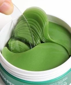 Medipeel Medi-Peel Hyaluron Cica Peptide Ampoule Eye Patches - 60 Stuks - Oogmasker - Optimale Hydratatie En Huidversteviging - Oog Patches - Masker Verzorging Korean Beauty 19 Medipeel Medi-Peel Hyaluron Cica Peptide Ampoule Eye Patches - 60 Stuks - Oogmasker - Optimale Hydratatie En Huidversteviging - Oog Patches - Masker Verzorging Korean Beauty -Maybelline-winkel 550x550 81