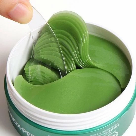 Medipeel Medi-Peel Hyaluron Cica Peptide Ampoule Eye Patches - 60 Stuks - Oogmasker - Optimale Hydratatie En Huidversteviging - Oog Patches - Masker Verzorging Korean Beauty 11 Medipeel Medi-Peel Hyaluron Cica Peptide Ampoule Eye Patches - 60 Stuks - Oogmasker - Optimale Hydratatie En Huidversteviging - Oog Patches - Masker Verzorging Korean Beauty - Afbeelding 9