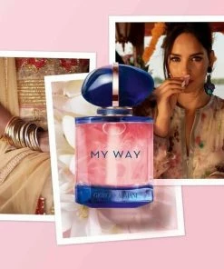 Giorgio Armani (public) My Way Intense Vrouwen 30 Ml -Maybelline-winkel 550x550 83