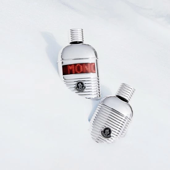 Moncler Pour Homme Edp Spray 10 Moncler Pour Homme Edp Spray - Afbeelding 8