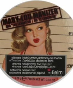 TheBalm The Balm Mary-Lou Manizer 26 TheBalm The Balm Mary-Lou Manizer -Maybelline-winkel 550x550 95