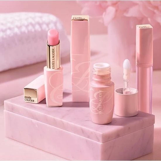 Est?e Lauder Est E Lauder Pure Color Envy Lip Care Color Replenishing Lip Balm Lippenbalsem 3 Gr 7 Est?e Lauder Est E Lauder Pure Color Envy Lip Care Color Replenishing Lip Balm Lippenbalsem 3 Gr - Afbeelding 5