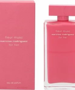 Narciso Rodriguez - Fleur Musc For Her - Eau De Parfum 150ML -Maybelline-winkel 550x551 21