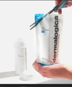 Dermalogica Daily Microfoliant Refill Navul 74g 14 Dermalogica Daily Microfoliant Refill Navul 74g -Maybelline-winkel 550x551 27