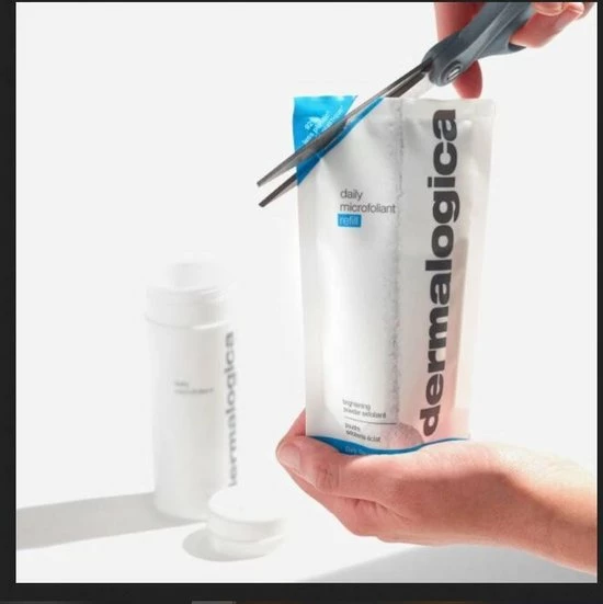 Dermalogica Daily Microfoliant Refill Navul 74g 8 Dermalogica Daily Microfoliant Refill Navul 74g - Afbeelding 6