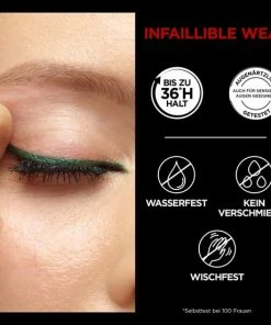 L?Or?al Paris L'Or Al Infaillible 36H Grip Gel Automatic Eyeliner Taupe Grey 23 L?Or?al Paris L'Or Al Infaillible 36H Grip Gel Automatic Eyeliner Taupe Grey -Maybelline-winkel 550x551 7