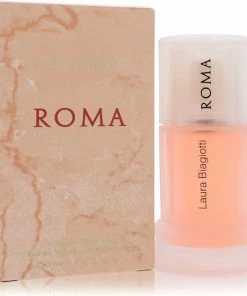 Laura Biagiotti Roma Eau De Toilette Spray 50 Ml 35 Laura Biagiotti Roma Eau De Toilette Spray 50 Ml -Maybelline-winkel 550x552 12