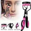 Merkloos Wimperkruller Met Kam / Eyelash Curler - Wimperkrultang - Exclusief & Professioneel - Persoonlijke Verzorging -Maybelline-winkel 550x552 16