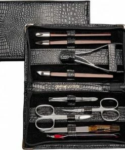 Titania Manicureset, Solingen