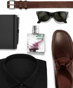 David Beckham Inspired By Respect - 60ml - Eau De Toilette -Maybelline-winkel 550x553 12