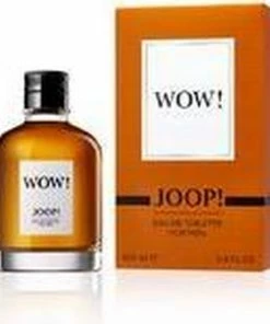 Joop! Wow - 60ml - Eau De Toilette -Maybelline-winkel 550x553 5