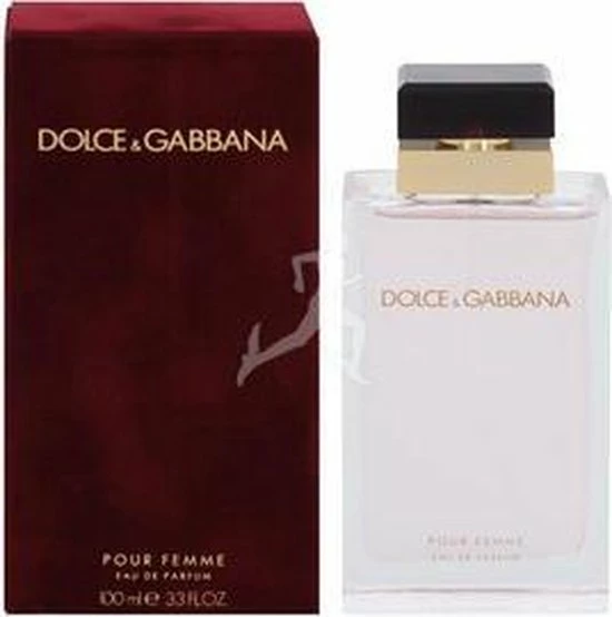 Dolce & Gabbana Pour Femme 100 Ml - Eau De Parfum - Damesparfum 19 Dolce & Gabbana Pour Femme 100 Ml - Eau De Parfum - Damesparfum - Afbeelding 17