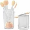 Lovely Pop Accessories - 7 Stuks Oogschaduw Applicator - 7 Cm Lang - 7 Stuks In 1 Afsluitbaar Kokertje -Maybelline-winkel 550x554 13