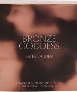 Estée Lauder Bronze Goddess Powder Bronzer - 2 Medium -Maybelline-winkel 550x554 19