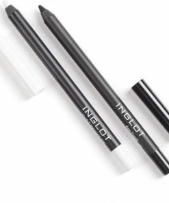 INGLOT Kohl Potlood - 01 | Waterproof Oogpotlood 12 INGLOT Kohl Potlood - 01 | Waterproof Oogpotlood -Maybelline-winkel 550x554 4