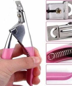 Acrylnagels Set | Nepnagels | Acryl Nagels Kit Starterspakket | Basispakket | Nail Art Pakket | Elektrische Nagelvijl | 60 Kleuren Acryl Poeders/Glitters | 500 Franse Tips | Acrylic Liquid | Nagel Lijm | Plaknagels | 91 Delig | Nagel Set | Nagelstad -Maybelline-winkel 550x555 4