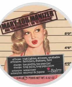TheBalm The Balm Mary-Lou Manizer 28 TheBalm The Balm Mary-Lou Manizer -Maybelline-winkel 550x556 1