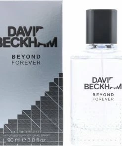 David Beckham Beyond Forever - 90ml - Eau De Toilette -Maybelline-winkel 550x556 13