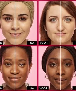 L’Oréal Paris L'Oréal Infaillible 32H Fresh Wear Foundation 160 Rose Linen 9 L’Oréal Paris L'Oréal Infaillible 32H Fresh Wear Foundation 160 Rose Linen -Maybelline-winkel 550x556 5