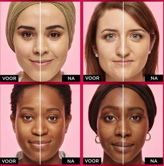 L’Oréal Paris L'Oréal Infaillible 32H Fresh Wear Foundation 160 Rose Linen 5 L’Oréal Paris L'Oréal Infaillible 32H Fresh Wear Foundation 160 Rose Linen - Afbeelding 3