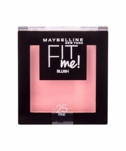 Maybelline Fit Me Blush - 25 Pink -Maybelline-winkel 550x556 7