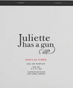 Juliette Has A Gun Vanilla Vibes Eau De Parfum - 100 Ml - Damesparfum -Maybelline-winkel 550x556 8