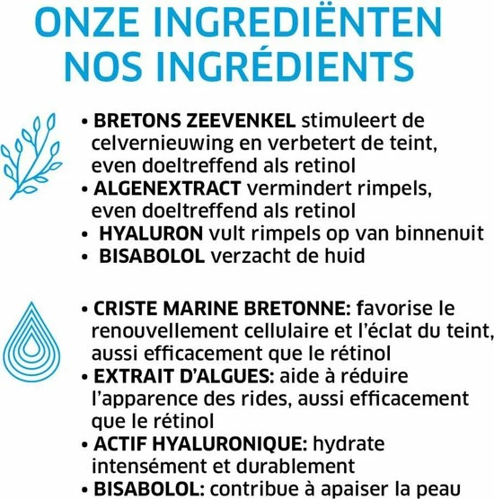 Diadermine Phytoretinol Lift+ Anti-Age Dagcreme 50ml 6 Diadermine Phytoretinol Lift+ Anti-Age Dagcreme 50ml - Afbeelding 4