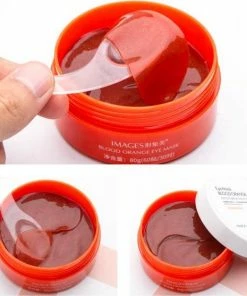 Images Collageen Oogmasker -Anti Age- Wallen Donkere Kringen En Rimpels Wegwerken - Oog Masker Met Collageen - Grapefruit - 60 Stuks (20 Paar) 17 Images Collageen Oogmasker -Anti Age- Wallen Donkere Kringen En Rimpels Wegwerken - Oog Masker Met Collageen - Grapefruit - 60 Stuks (20 Paar) -Maybelline-winkel 550x557 1