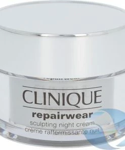 Clinique Repairwear Sculpting Night Cream Nachtcr Me - 50 Ml -Maybelline-winkel 550x557 13