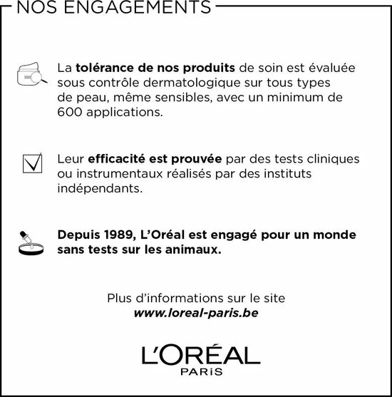 L?Or?al Paris L'Or Al Paris Revitalift Cicacr Me Anti Rimpel Nachtcr Me - 50 Ml 10 L?Or?al Paris L'Or Al Paris Revitalift Cicacr Me Anti Rimpel Nachtcr Me - 50 Ml - Afbeelding 8