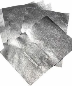 SVH Company 100 Stuks Gellak Remover Pads Aluminiumfolie / Gel Nagel Lak Nagellak Verwijderaar / Soak Off Remove Verwijderen 7 SVH Company 100 Stuks Gellak Remover Pads Aluminiumfolie / Gel Nagel Lak Nagellak Verwijderaar / Soak Off Remove Verwijderen -Maybelline-winkel 550x557 9