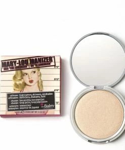 TheBalm The Balm Mary-Lou Manizer