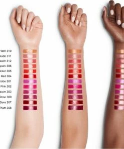 Shiseido - Lacquerink Lipshine - Moisturizing Lipstick 9 Ml 311 Vinyl Nude 21 Shiseido - Lacquerink Lipshine - Moisturizing Lipstick 9 Ml 311 Vinyl Nude -Maybelline-winkel 550x559 3