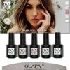 GUAP?? GUAP BIAB Builder Gel In A Bottle Nagelset | Gelnagels Starterspakket | Nagellak | Gellak | Builder Gel | 5 X 15 Ml BIAB Met Kleur 2 GUAP?? GUAP BIAB Builder Gel In A Bottle Nagelset | Gelnagels Starterspakket | Nagellak | Gellak | Builder Gel | 5 X 15 Ml BIAB Met Kleur -Maybelline-winkel 550x563 5