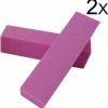 Veronica NAIL-PRODUCTS 2x Nagel Buffer Blok, Roze 1 Veronica NAIL-PRODUCTS 2x Nagel Buffer Blok, Roze -Maybelline-winkel 550x565 6
