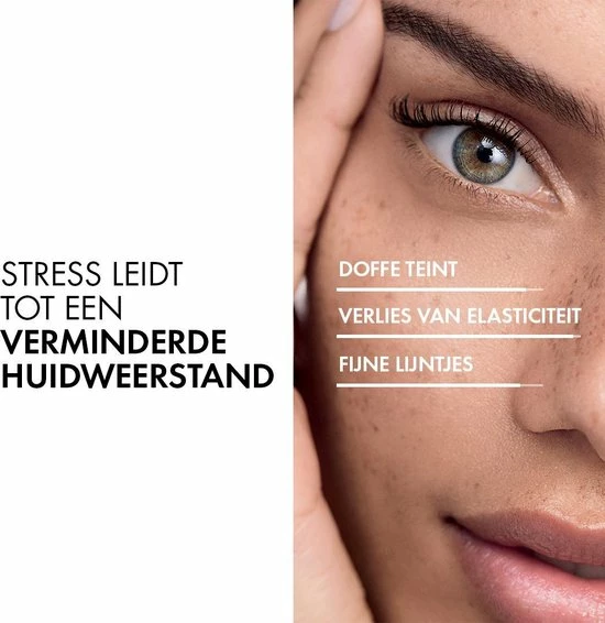 Vichy Mineral 89 Probiotic Fractions - 30ml - Onrustige Gestreste Huid 8 Vichy Mineral 89 Probiotic Fractions - 30ml - Onrustige Gestreste Huid - Afbeelding 6