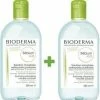 Bioderma Sebium H2O Micellaire Oplossing Promo 1 + 1 Gratis -Maybelline-winkel 550x566 8