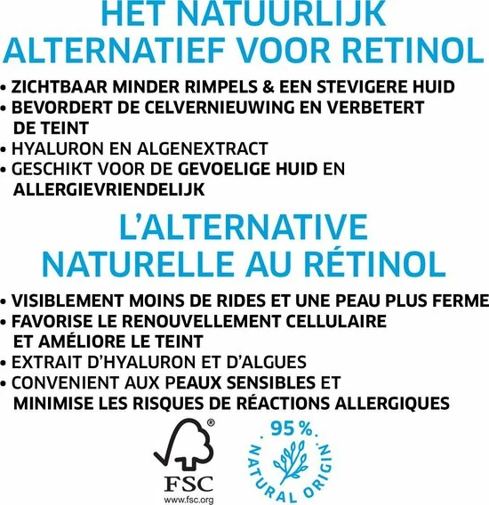 Diadermine Phytoretinol Lift+ Anti-Age Dagcreme 50ml 5 Diadermine Phytoretinol Lift+ Anti-Age Dagcreme 50ml - Afbeelding 3