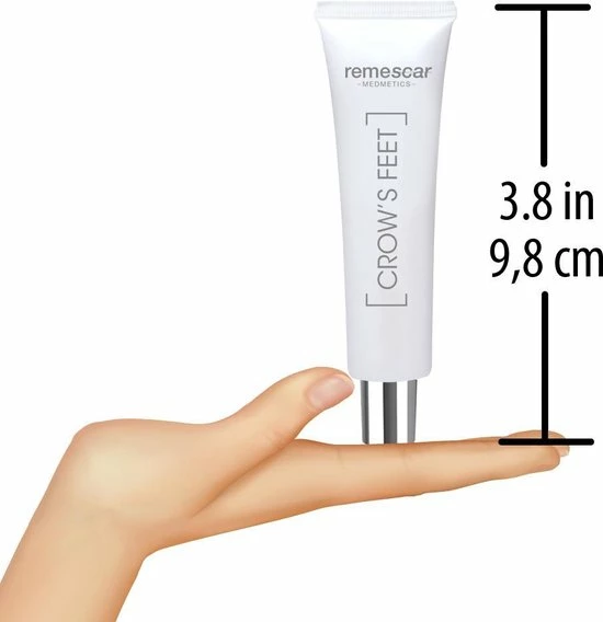 Remescar Kraaienpootjes - 8ml 9 Remescar Kraaienpootjes - 8ml - Afbeelding 7