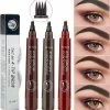 XPRO Microblading Wenkbrauwstift Lichtbruin | Microblading Pen | Wenkbrauwstift | Microblading Lichtbruin | Wenkbrauwpen | Wenkbrauwpen Lichtbruin | Eyebrow Pencil | Wenkbrauwverf | Waterproof Tattoo Wenkbrauw Pen | Tattoo Pen -Maybelline-winkel 550x571 2
