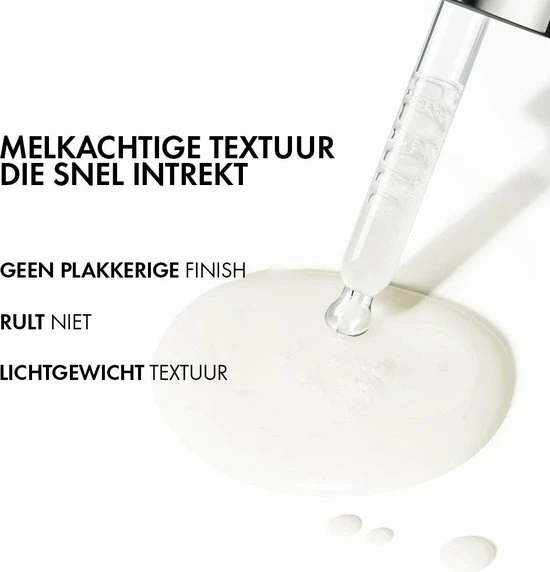 Vichy Mineral 89 Probiotic Fractions - 30ml - Onrustige Gestreste Huid 6 Vichy Mineral 89 Probiotic Fractions - 30ml - Onrustige Gestreste Huid - Afbeelding 4
