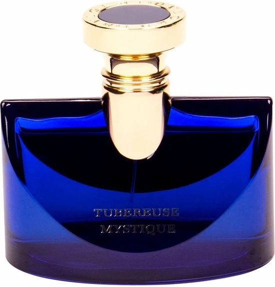 Bvlgari - Splendida Tubereuse Mystique - Eau De Parfum - 100Ml 6 Bvlgari - Splendida Tubereuse Mystique - Eau De Parfum - 100Ml - Afbeelding 4
