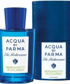 Acqua Di Parma Blu Mediterraneo Arancia Di Capri 75 Ml - Eau De Toilette - Unisex 32 Acqua Di Parma Blu Mediterraneo Arancia Di Capri 75 Ml - Eau De Toilette - Unisex -Maybelline-winkel 550x574 1
