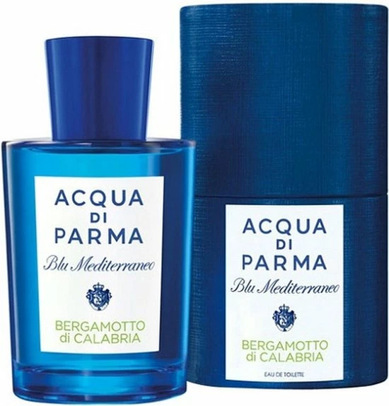 Acqua Di Parma Blu Mediterraneo Arancia Di Capri 75 Ml - Eau De Toilette - Unisex 16 Acqua Di Parma Blu Mediterraneo Arancia Di Capri 75 Ml - Eau De Toilette - Unisex - Afbeelding 14